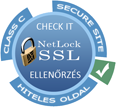 SSL ClassC