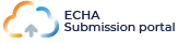 echa submission portal