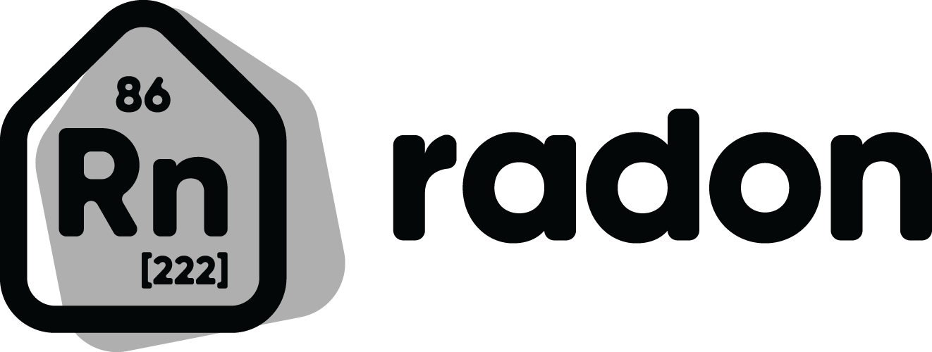 radon program logo