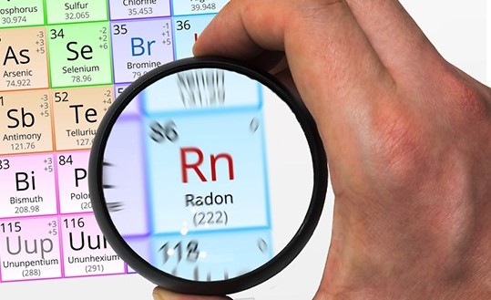 radon